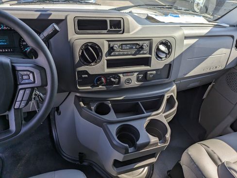 New 2026 Ford E-350 and Econoline 350 Super Duty w/ Power Equipment Group image 20