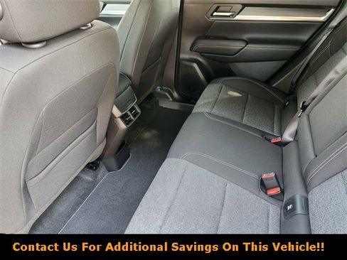 New 2026 GMC Terrain Elevation w/ Black Edition image 20