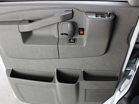 Used 2024 Chevrolet Express 2500 w/ Driver Convenience Package image 22