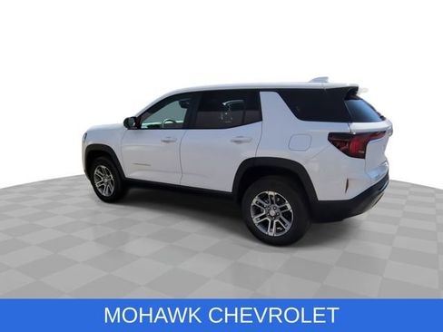 Used 2025 GMC Terrain Elevation AWD/4WD image 7