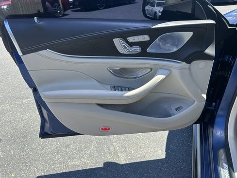 Used 2022 Mercedes-Benz AMG GT 53 image 24