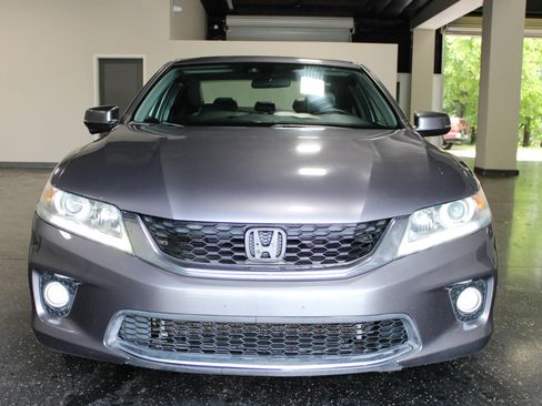Used 2014 Honda Accord EX-L image 7