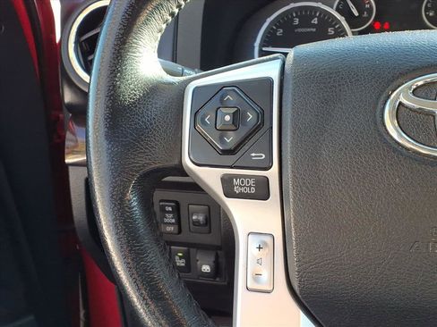 Used 2016 Toyota Tundra Limited image 16