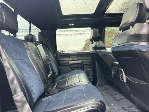 Used 2020 Ford F150 Raptor w/ Equipment Group 802A Luxury AWD/4WD image 16