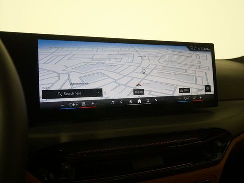 Certified 2025 BMW 330i xDrive Sedan image 22