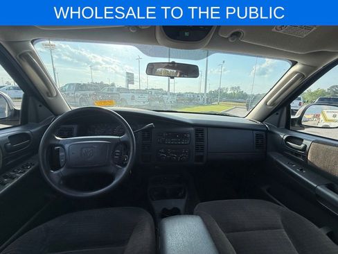 Used 2003 Dodge Durango SLT RWD image 10