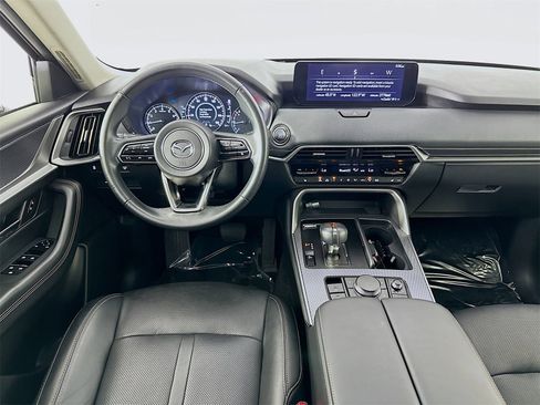 Used 2024 MAZDA CX-90 3.3 Turbo w/ Preferred Package image 23