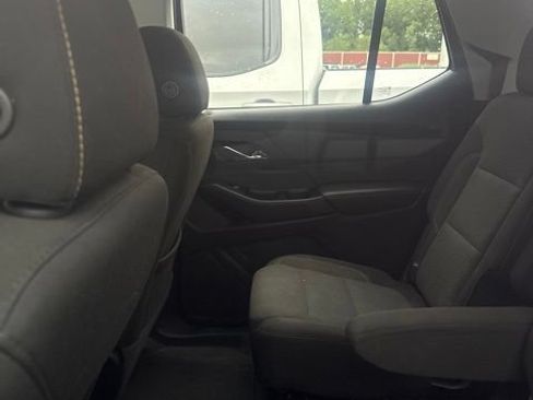 Used 2019 Chevrolet Traverse LT AWD/4WD image 10
