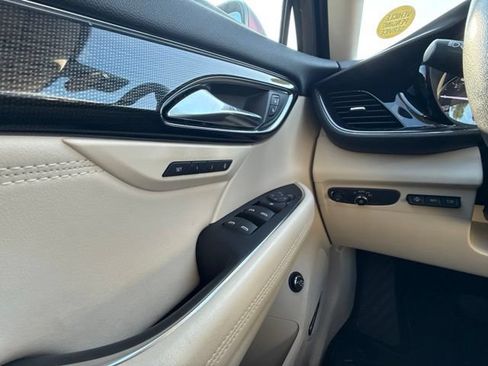 Used 2023 Buick Envision Essence w/ Technology Package I AWD/4WD image 19
