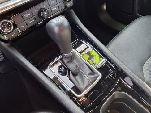 Certified 2023 Jeep Compass Limited image 15