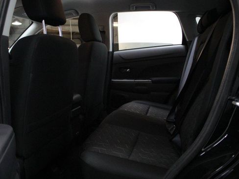 New 2026 Mitsubishi Outlander Sport LE image 24