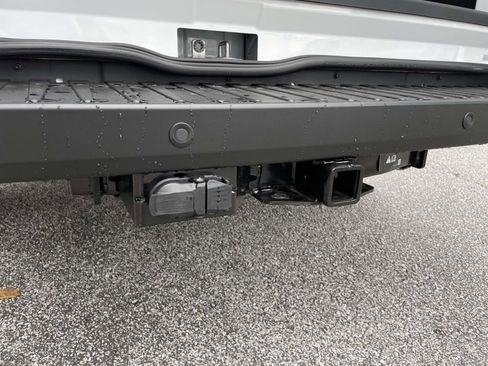 New 2025 Ford Transit 150 Low Roof AWD w/ Load Area Protection Package image 9