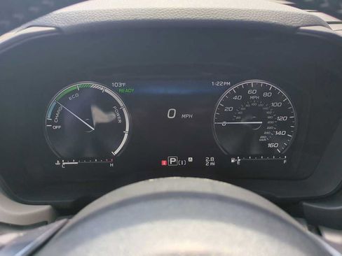 New 2026 Subaru Forester Touring AWD/4WD image 4
