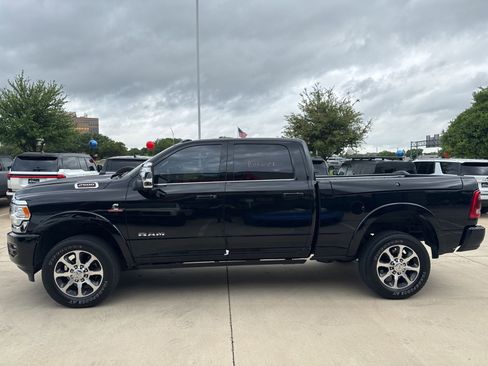 Used 2024 RAM 2500 Limited w/ Safety Group image 3