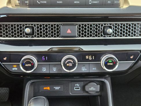Used 2023 Honda Civic EX-L image 19