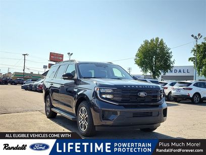 New 2025 Ford Expedition Active