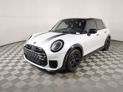 New 2026 MINI Cooper S