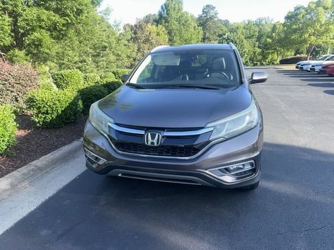 Used 2016 Honda CR-V EX-L image 6