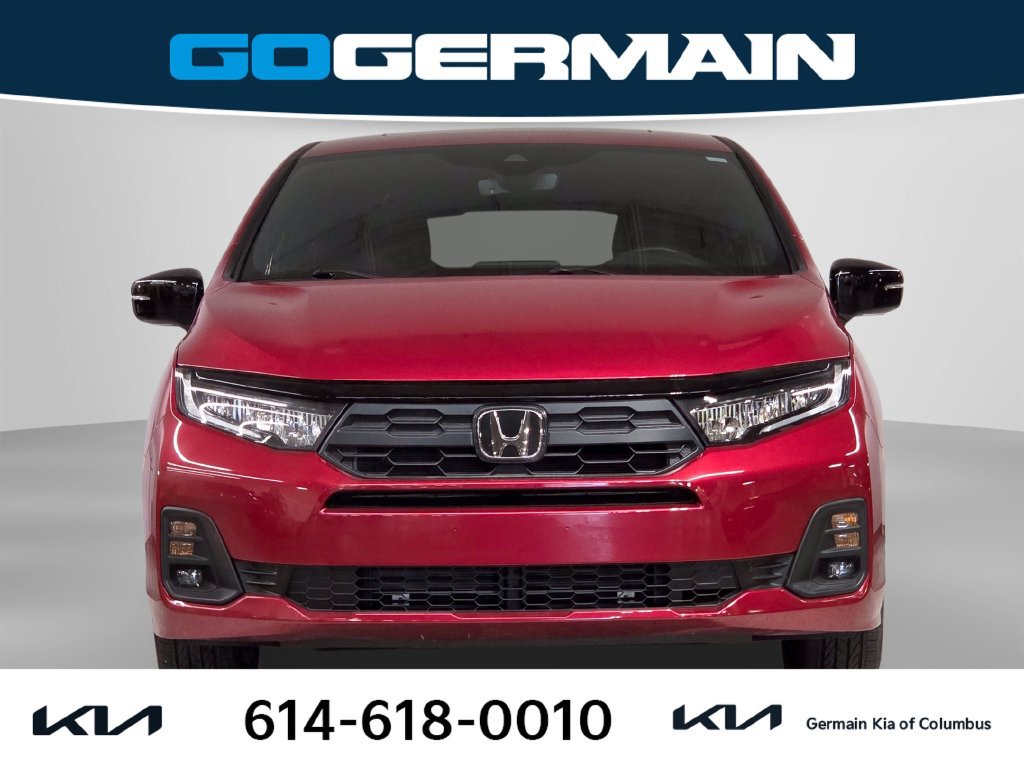 Used 2025 Honda Odyssey Sport-L image 2
