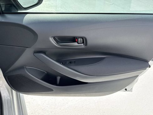Used 2023 Toyota Corolla LE w/ LE Convenience Package FWD image 43