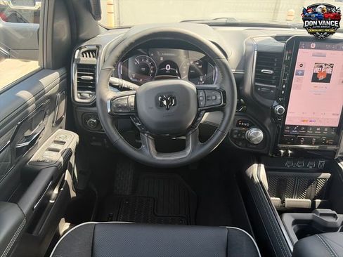 New 2026 RAM 1500 Limited AWD/4WD image 13