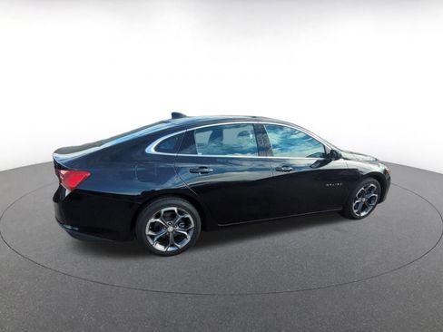 Used 2023 Chevrolet Malibu LT w/ Driver Confidence Package image 7