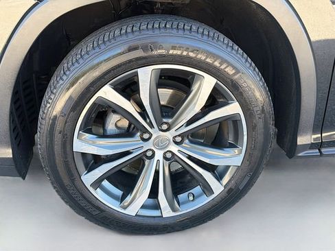 Used 2017 Lexus RX 350 FWD w/ Premium Package image 39