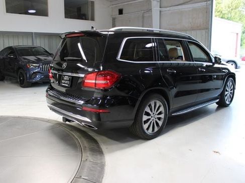 Used 2018 Mercedes-Benz GLS 450 4MATIC image 40