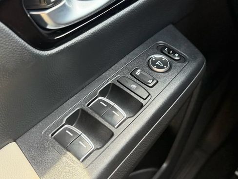 Certified 2024 Honda CR-V EX-L image 30