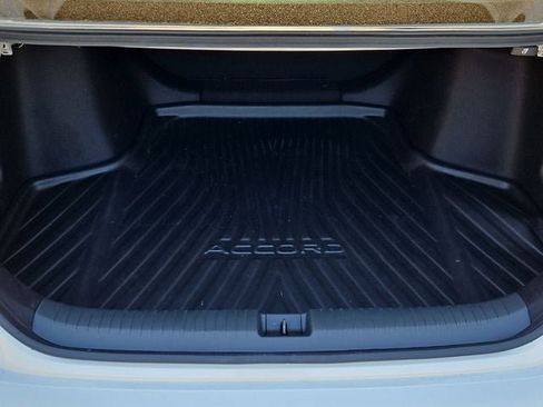 Used 2024 Honda Accord LX image 33