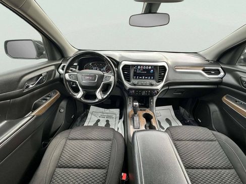 Used 2019 GMC Acadia SLE w/ Driver Alert Package I AWD/4WD image 21