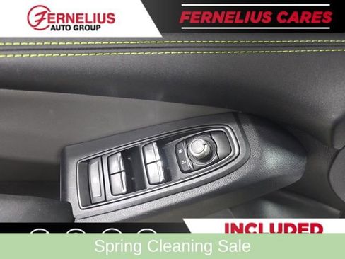 Used 2024 Subaru Ascent Onyx Edition AWD/4WD image 15