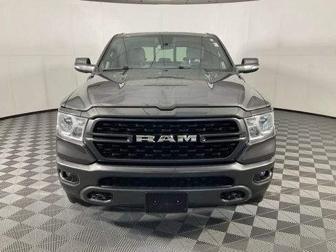 Used 2022 RAM 1500 Big Horn AWD/4WD image 2