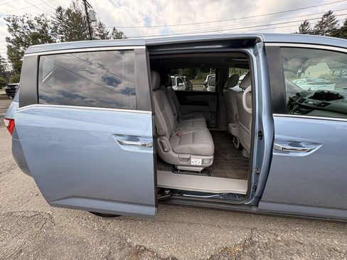 Used 2013 Honda Odyssey EX-L image 28