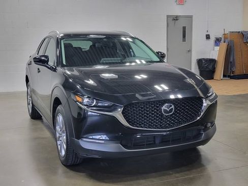Certified 2023 MAZDA CX-30 AWD 2.5 S w/ Select Package image 4