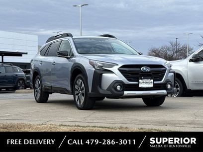 Used 2024 Subaru Outback Limited XT
