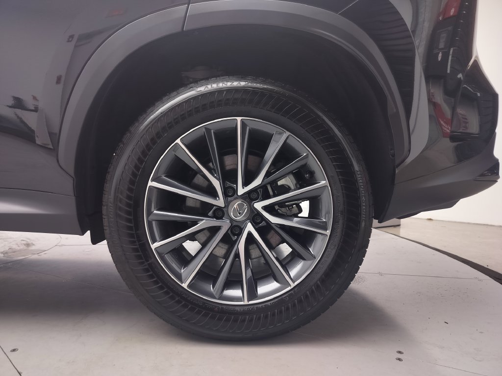 Used 2026 Lexus NX 350 AWD w/ Cold Area Package image 25