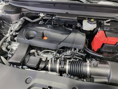 New 2026 Acura RDX SH-AWD w/ Advance Package image 32