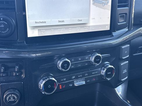 Used 2022 Ford F150 XLT w/ Equipment Group 302A High image 29