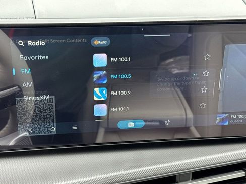 New 2026 Hyundai Santa Fe SEL image 15