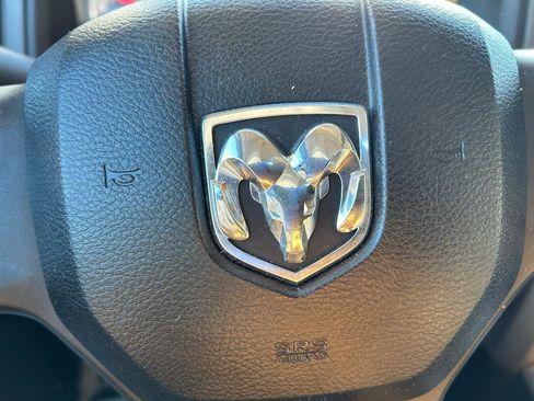 Used 2013 RAM 1500 Big Horn image 19