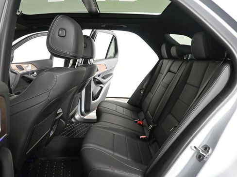 Certified 2025 Mercedes-Benz GLE 350 GLE 350 image 19