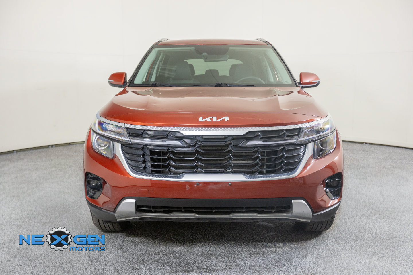 Used 2025 Kia Seltos S AWD/4WD image 46