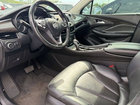 Used 2020 Buick Envision Essence image 17