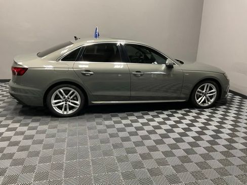 Used 2023 Audi A4 2.0T Premium w/ Convenience Package AWD/4WD image 7