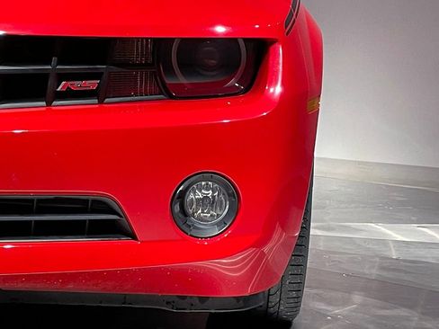 Used 2012 Chevrolet Camaro LT w/ RS Package image 20