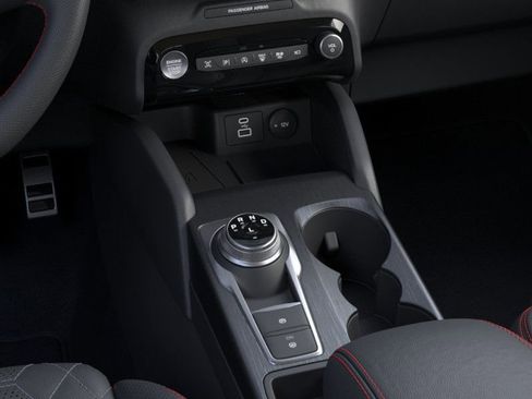 New 2024 Ford Escape ST-Line Elite w/ Premium Technology Package image 15