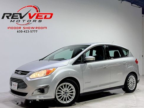 Used 2013 Ford C-MAX SE image 1