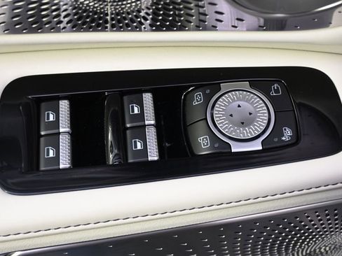 New 2026 Lincoln Nautilus Black Label AWD/4WD image 23