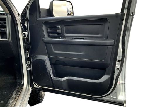 Used 2016 RAM 2500 Tradesman w/ Popular Equipment Group image 21